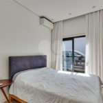 Casa Térrea à venda com 3 suítes em Alto da Boa Vista, São Paulo, SP
