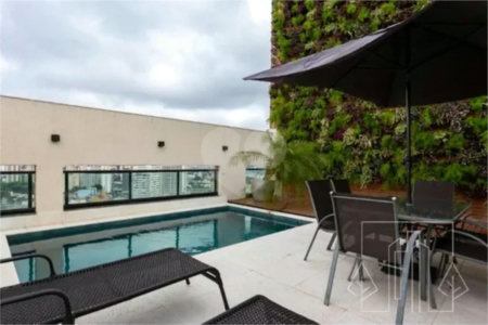 Cobertura com 3 dormitórios 4 vagas à venda, 400m² - Parque da Mooca