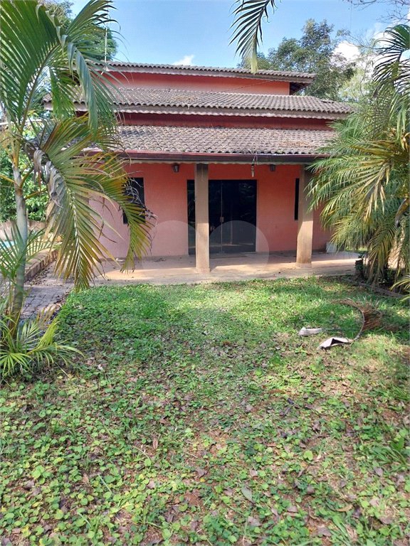 Chácara à venda com 3 quartos, sendo 1 suíte, em Estância Piratininga, Suzano, SP