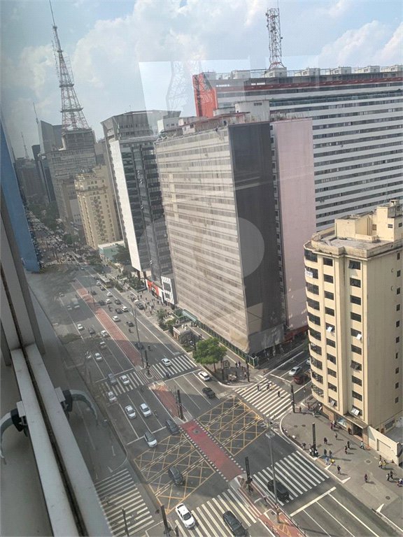 Sala para alugar em Bela Vista, São Paulo, SP