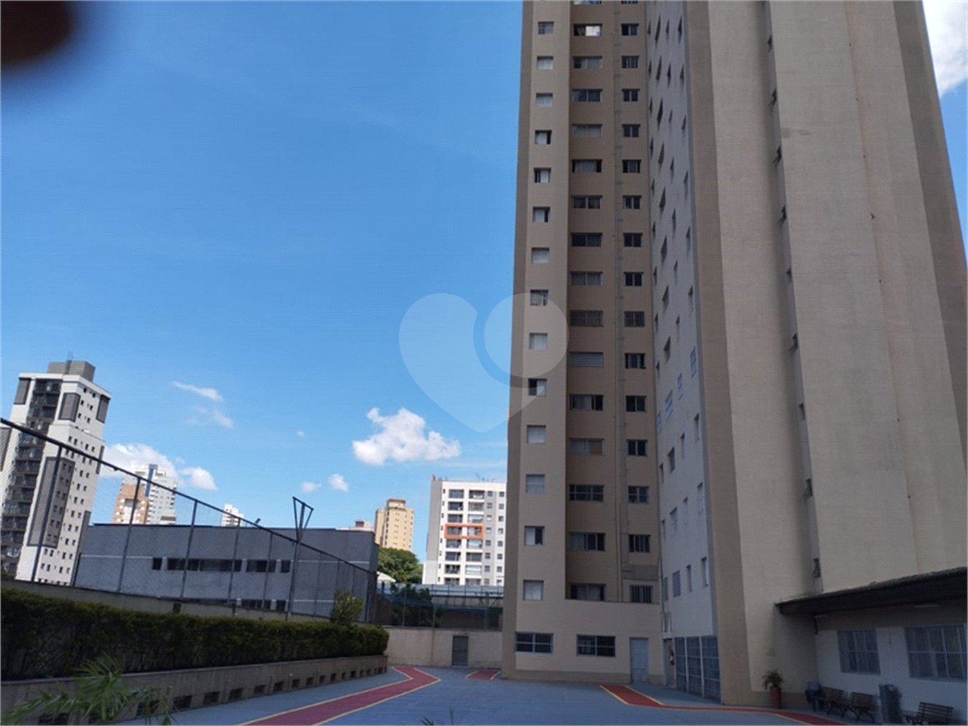 Apartamento à venda com 2 quartos em Parada Inglesa, São Paulo, SP