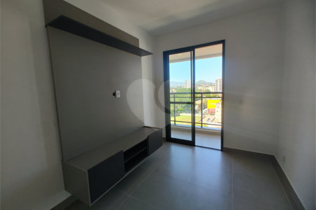 Apartamento à venda com 2 quartos, sendo 1 suíte,  em Vila Thais, Atibaia, SP