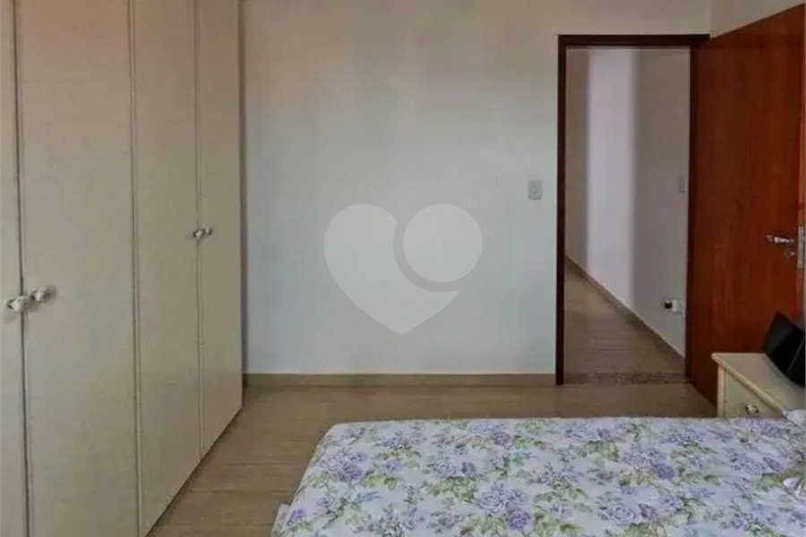 Sobrado à venda com 3 quartos em Freguesia do Ó, São Paulo, SP