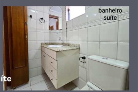 Apartamento à venda com 3 quartos, sendo 1 suíte, em Nova Petrópolis, São Bernardo do Campo, SP