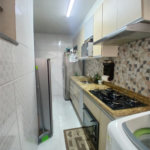 Apartamento à venda com 2 quartos em Paciência, Rio de Janeiro, RJ