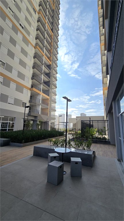 Apartamento à venda com 2 quartos, sendo 1 suíte, em Belenzinho, São Paulo, SP