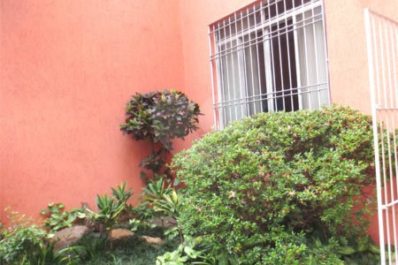 Sobrado Cial/Residencial à venda no Cambuci-220m2 construídos - 4 Quartos/12 vagas na garagem