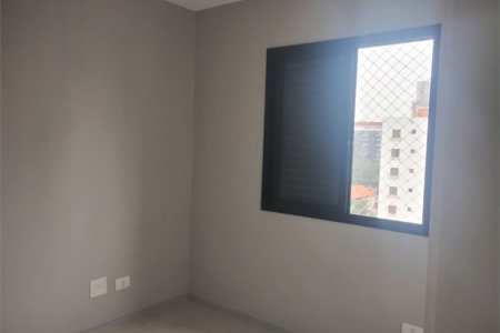 Apartamento à venda com 2 quartos em Pinheiros, São Paulo, SP