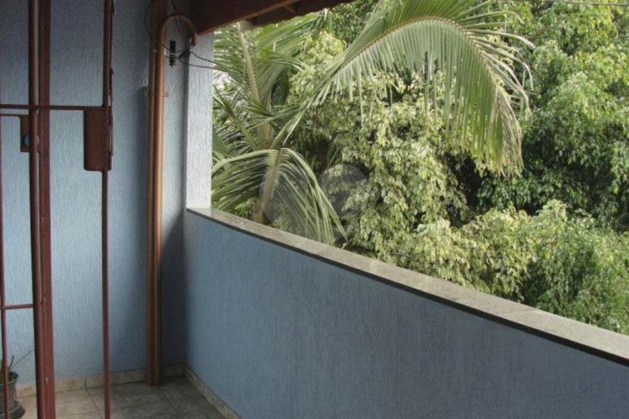 Sobrado à venda com 3 quartos, sendo 1 suíte, em Tremembé, São Paulo, SP