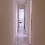 Apartamento Residencial à venda, Gonzaga, Santos - AP0958.