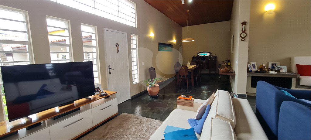 Casa Térrea à venda com 3 suítes em Campo Grande, São Paulo, SP