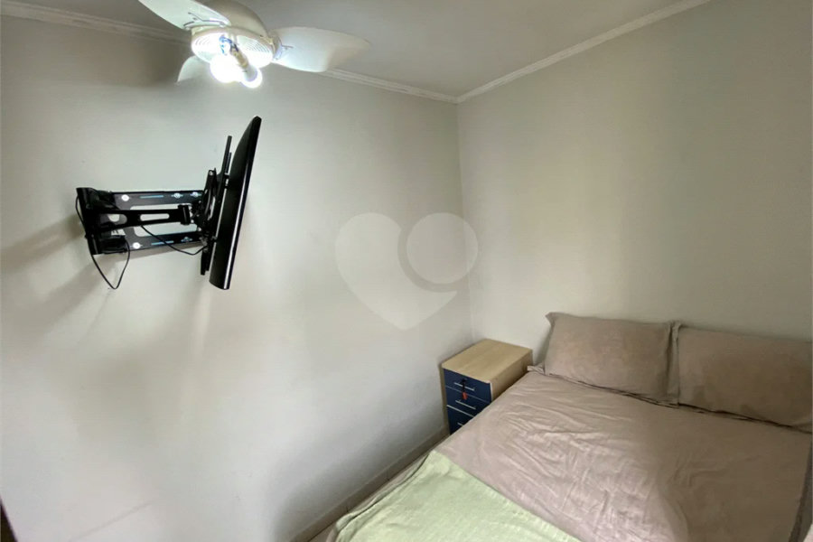 Apartamento à venda com 3 quartos, sendo 1 suíte, em Tremembé, São Paulo, SP