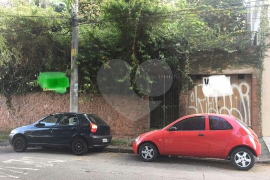 Terreno à venda em Tremembé, São Paulo, SP