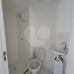 Apartamento à venda com 2 quartos em Freguesia do Ó, São Paulo, SP