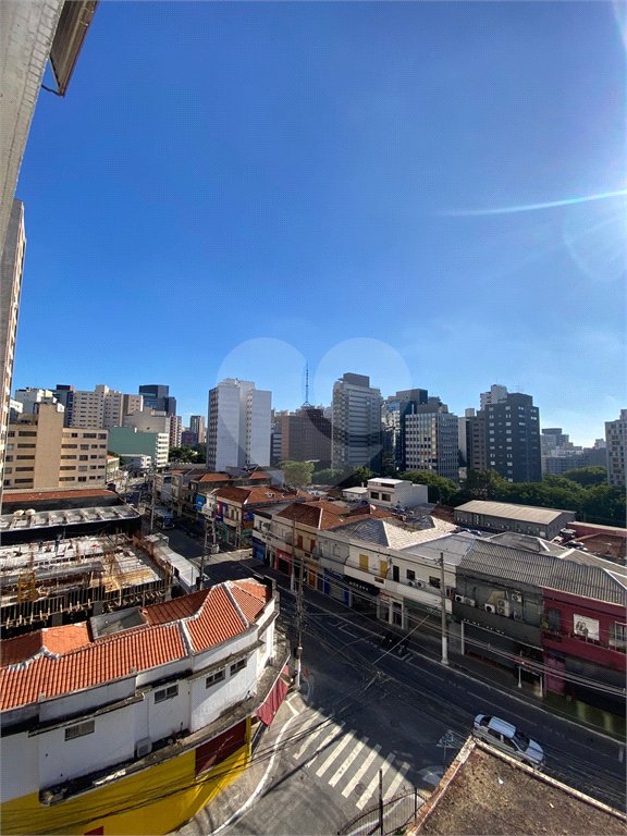 Apartamento à venda com 3 quartos em Vila Mariana, São Paulo, SP