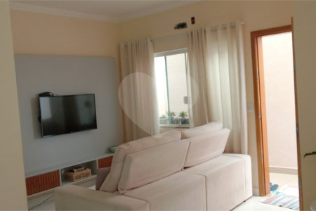 Casa Térrea à venda com 3 quartos, sendo 1 suíte, em Residencial Jardins da Catalunha, Atibaia, SP