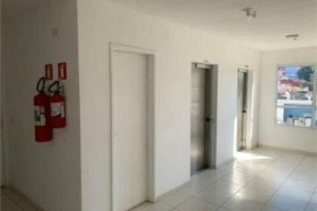 Apartamento à venda com 2 quartos em Conceição, Osasco, SP