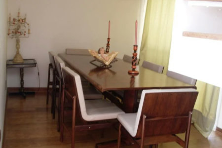 Cobertura à venda com 3 quartos, sendo 1 suíte,  em Vila Suzana, São Paulo, SP