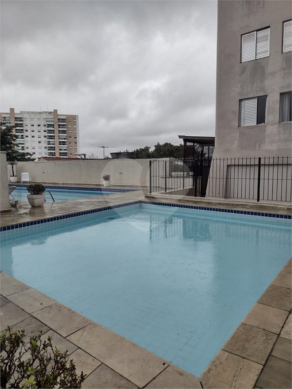 Apartamento à venda com 3 quartos, sendo 1 suíte, em Casa Verde, São Paulo, SP
