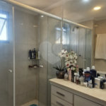 Apartamento à venda em Alto da Boa Vista, São Paulo, SP
