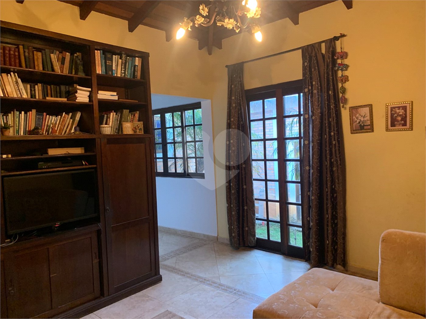 Casa à venda com 4 suítes no condomínio Alpes de Mairiporã, Mairiporã - SP