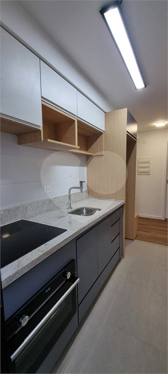 Apartamento à venda com 2 quartos, sendo 1 suíte, em Moema, São Paulo, SP
