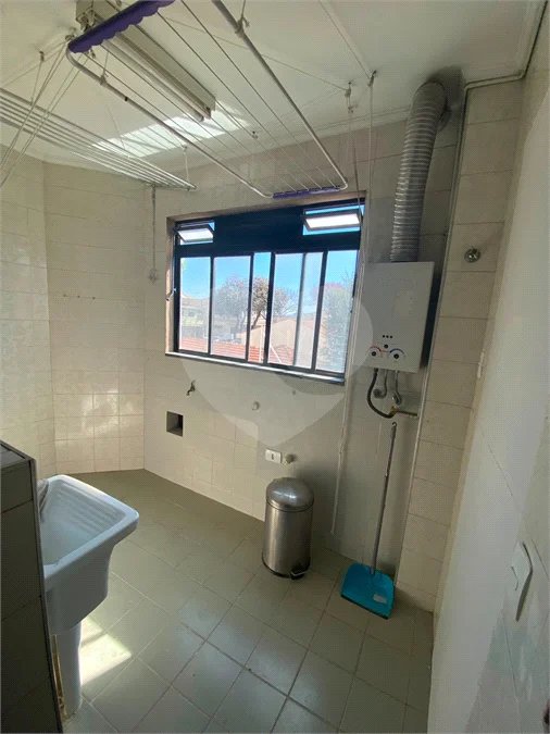 Apartamento para alugar com 2 suítes em Casa Verde, São Paulo, SP