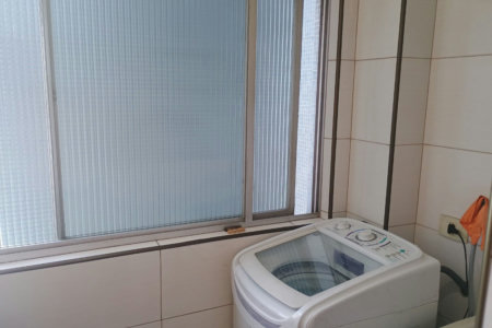 Apartamento com 2 dormitórios, 51 m² - venda por R$ 430.000,00 ou aluguel por R$ 4.112,00/mês - Centro - São Vicente/SP