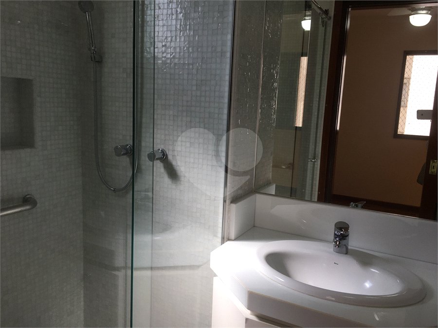 Apartamento para alugar com 3 quartos, sendo 2 suítes,  em Santana, São Paulo, SP