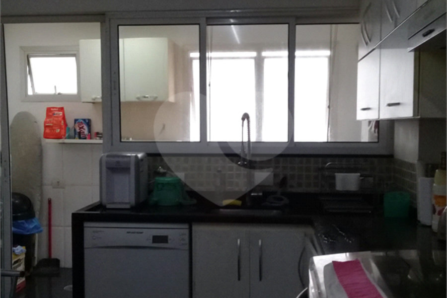 Apartamento à venda com 3 quartos, sendo 1 suíte, em Santana, São Paulo, SP