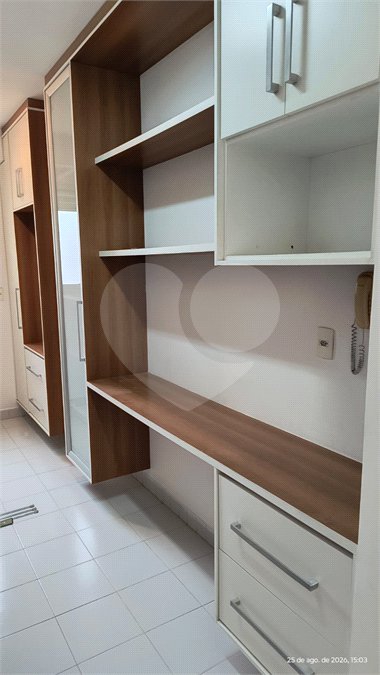 Apartamento à venda ou para alugar com 3 quartos, sendo 1 suíte, em Jardim Pompéia, Indaiatuba, SP