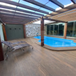 Casa à venda com 2 quartos, sendo 1 suíte, em Jardim Estoril, Ponta Porã, MS