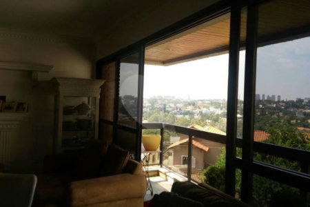 Apartamento à venda com 4 suítes em Jardim Leonor, São Paulo, SP