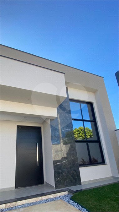 Casa à venda com 3 suítes em Jardim Esplanada II, Indaiatuba, SP