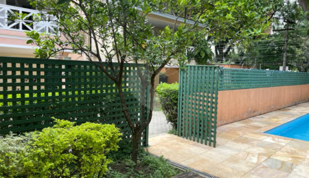 Casa à venda com 4 suítes no condomínio Conjunto Residencial São Benedito, São Paulo - SP