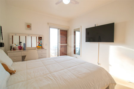 Apartamento à venda com 3 quartos, sendo 1 suíte, em Alto da Boa Vista, São Paulo, SP
