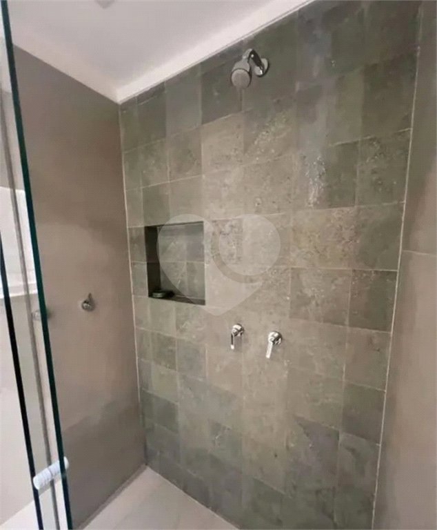 Apartamento à venda com 1 quarto em Indianópolis, São Paulo, SP