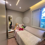 Apartamento à venda com 2 quartos, sendo 1 suíte, em Jardim São Vicente, Campinas, SP