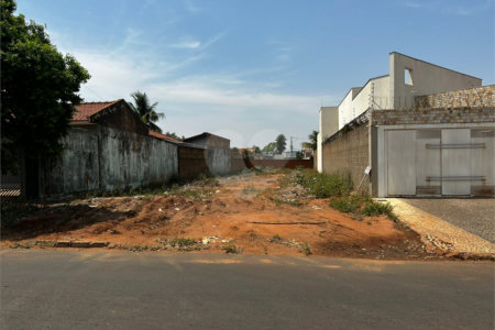 Terreno à venda em Santos Dumont, Três Lagoas, MS