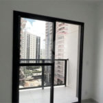Studio à venda com 1 quarto em Vila Olímpia, São Paulo, SP