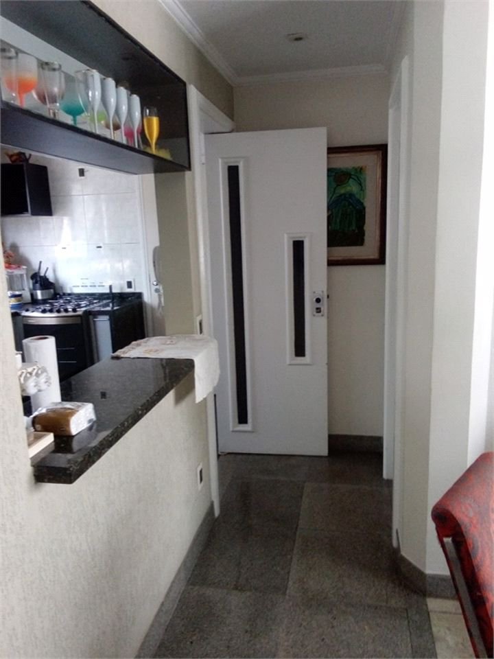 Cobertura para alugar, 228 m² por R$ 16.000,00 - Centro - Guarujá/SP