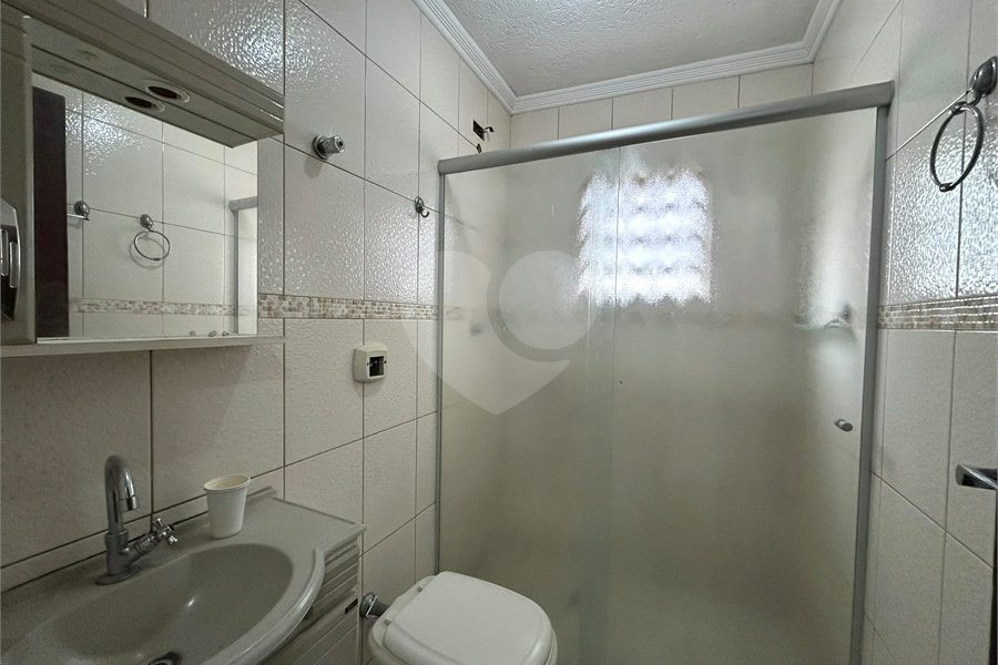 Sobrado à venda com 4 quartos, sendo 2 suítes, em Limão, São Paulo, SP