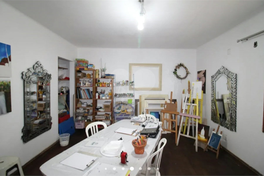 Sobrado à venda ou para alugar com 6 quartos em Santana, São Paulo, SP