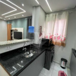 Apartamento à venda com 2 quartos em Jardim Guarujá, Sorocaba, SP