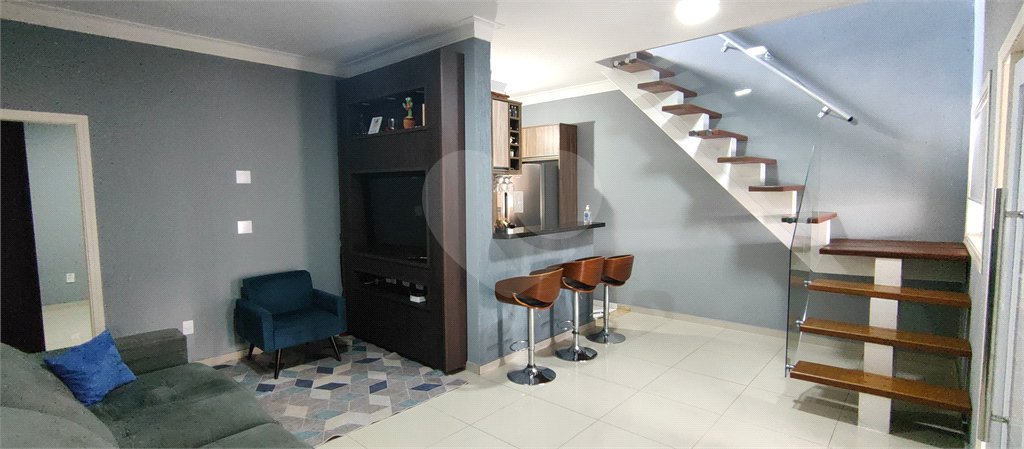 Casa à venda com 2 quartos, sendo 1 suíte, em Jardim Nair Maria, Salto, SP