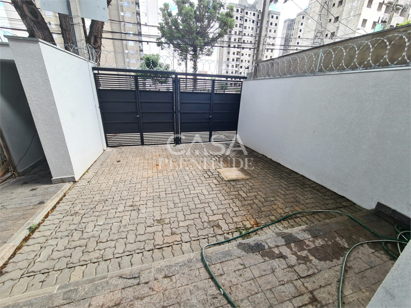 Villagio à venda com 2 quartos em Jardim Betânia, Sorocaba, SP