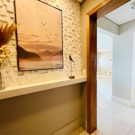 Apartamento à venda com 3 suítes em Baeta Neves, São Bernardo do Campo, SP