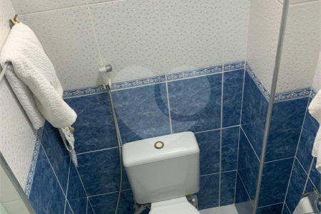 Apartamento à venda com 2 quartos, sendo 1 suíte,  em Canto do Forte, Praia Grande, SP