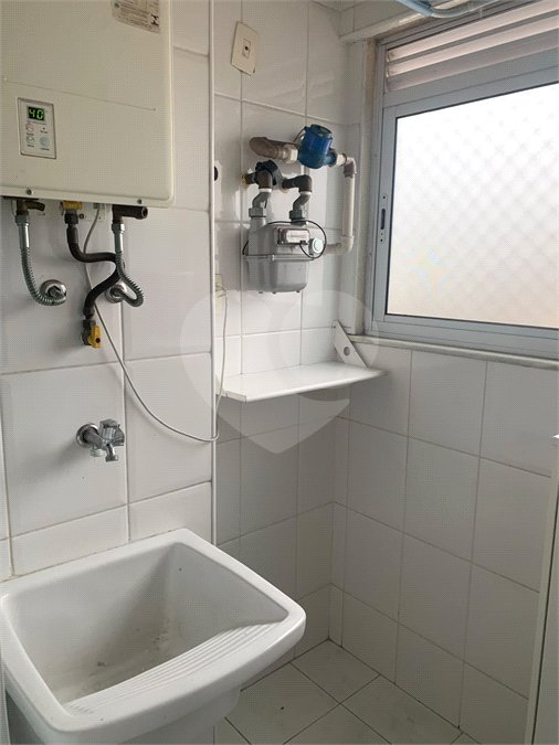Apartamento à venda com 1 quarto em Tatuapé, São Paulo, SP