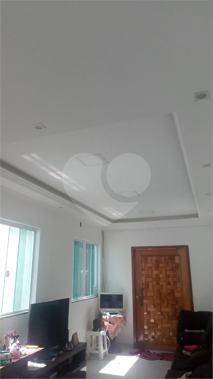 Casa à venda com 5 quartos, sendo 2 suítes, em Campo Grande, Rio de Janeiro, RJ